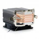 Dark Freezer X96 90 mm mm Fixed-RGB Fan Kule Tipi Soğutucu (DKCCX96) - 3