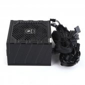 High Power Element BR 750W 80+ Bronze Siyah ATX Güç Kaynağı (HP1 M750BR H12S) thumbnail 2