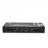 Dark ARGB Hub 6 Fan Takılabilir 3+3pin, Anakart Kontrollü, SATA Güç Bağlantı (DKCKHUBARGB) - 3