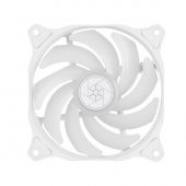SilverStone Air Blazer 120RW ARGB LED Beyaz 12cm Fan (SST-AB120RW-ARGB) thumbnail 3