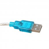Dark USB 2.0 - RS232 Seri Port Dönüştürücü Kablo - 80cm (DK-CB-USB2RS232) thumbnail 2