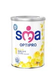 Optıpro 1 400 gr 0-6 Ay Bebek Sütü - 1