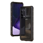 Galaxy S21 Ultra Kılıf 1-1 Su Geçirmez Kılıf - 1