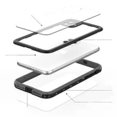 Apple iPhone 12 Pro Kılıf 1-1 Su Geçirmez Kılıf - 5