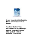 Pileli Sineklik Sürgülü Sineklik Akordiyon Sineklik Çelik Kapı Sineklik AnrasitGri - 4