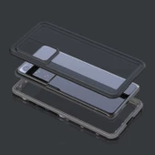 Galaxy S21 Ultra Kılıf 1-1 Su Geçirmez Kılıf - 6