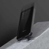 Galaxy S21 Plus Kılıf 1-1 Su Geçirmez Kılıf - 9