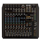 Rcf F12XR 12 Kanal USBli Analog Deck Mikser - 1