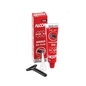 Alcon HYPER-RTV Kırmızı Sıvı Conta 50 ml - 1
