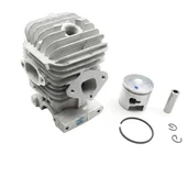 Alpina A305-305C Motorlu Testere Silindir Piston Set 34 mm thumbnail 1