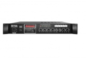 Denox DXB100 5 Bölge 100Watt Hat Trafolu Mixer Amplifikatör - 1