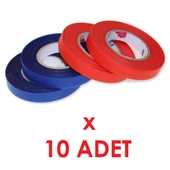 Agrifast Bitki Bağlama Bandı 10 Adet - 1
