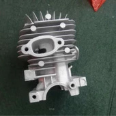 Alpina A305-305C Motorlu Testere Silindir Piston Set 34 mm thumbnail 5