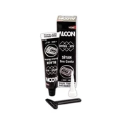 Alcon HYPER-RTV Siyah Sıvı Conta 50 ml - 1