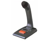 TOA PM660U Unidirectional Bas Konuş Anons Mikrofonu thumbnail 1