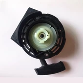 Alpina MT520 Starter Komple - 3