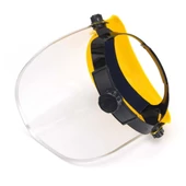 Ayarlanabilir Camlı Yüz Ve Göz Koruyucu thumbnail 5