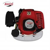 Baco TU 26L Çit Budama Makinası Motoru - 1