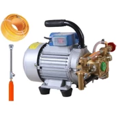 Baco E-768 Elektrikli Yüksek Basınçlı İlaçlama Pompası - 1