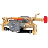 Baco TF 900-P Benzinli İlaçlama Motor Pompası - 1
