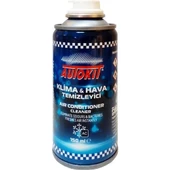 AUTOKİT KLİMA TEMİZLEYİCİ - 1