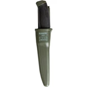 Bahco 2444 LAPLANDER Çok Amaçlı Bıçak - 4