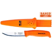 Bahco 1446 Çok Amaçlı Dayanıklı Çelik Bıçak - 1