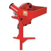 Bartech Elektrikli Yem Kırma Makinesi 4 Hp - 1