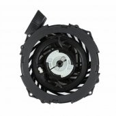 Briggs & Stratton 450-500 Starter Komple - 2