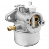 Briggs & Stratton 5-6 HP Karburator BS-694202 - 4