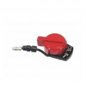 Benzinli Motor Start Stop Anahtarı GX160/200-168/170F - 1