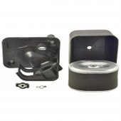 Benzinli Motorlar Süngerli Hava Filitresi 5,5-6,5-7 Hp thumbnail 3