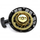 Benzinli Motor Starter Kapak Komple 5.5 - 6.5 Hp - 1