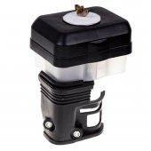 Benzinli Motorlar Yağlı Hava Filitresi 5.5-6.5-7 hp thumbnail 1