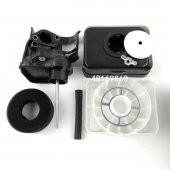 Benzinli Motorlar Yağlı Hava Filitresi 5.5-6.5-7 hp thumbnail 4