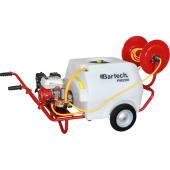 Bartech PM200 Benzinli İlaçlama Makinası - 1