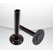 Bertolini Çapa Teker Aksı 23 mm - 1