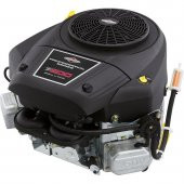 Briggs & Stratton 8240 Çim Traktörü Motoru 24 Hp - Marşlı - 1