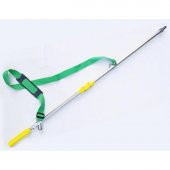 Basınç Ayarlı Yüksek Atım Profesyonel İlaçlama Tabancası 120 cm - 3