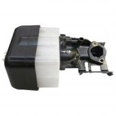 Benzinli Motor Yağlı Hava Filitresi 5,5-6,5-7 Hp - 1
