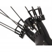 BTM Olympia Zeytin Hasat Makinası 36 Volt - 1