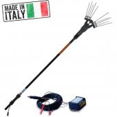 BTM Olympia Zeytin Hasat Makinası 36 Volt - 2
