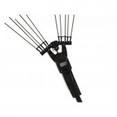 BTM Olympia Zeytin Hasat Makinası 36 Volt - 4