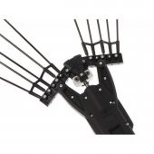 BTM Olympia Zeytin Hasat Makinası 36 Volt - 5