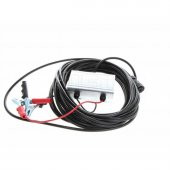 BTM Olympia Zeytin Hasat Makinası 36 Volt - 8