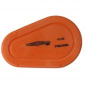 Briggs & Stratton Hava Filtresi DOV Motorlar - 3