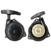 TF 768/900 Benzinli İlaçlama Starter Kapak - 1
