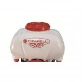 Cifarelli M1200 İlaç Deposu - 1