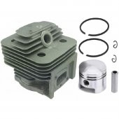 CG-BG 520 Motorlu Tırpan Silindir Seti 44 mm - 1