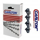 Carlton Motorlu Testere Zinciri 91/28,5 Diş - 1
